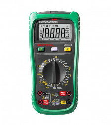 Измерители MASTECH (13-2027) MS8360C ПРОФЕССИОНАЛЬНЫЙ МУЛЬТИМЕТР