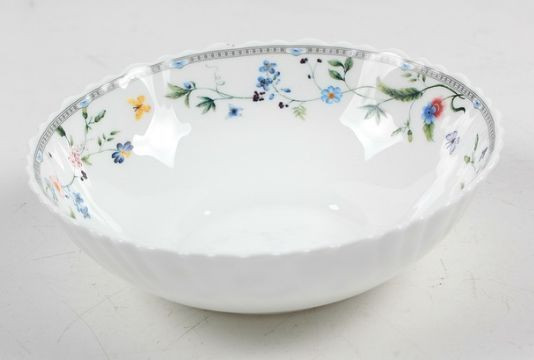 Салатник OLAFF 210-21005 МАНУЭЛА, 650мл d-175мм