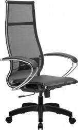 Кресло компьютерное МЕТТА МЕТТА-7 (MPRU)/подл.131/осн.001 Черный z312763171