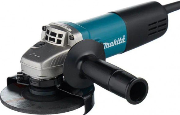 Шлифмашина MAKITA 9558HNZ