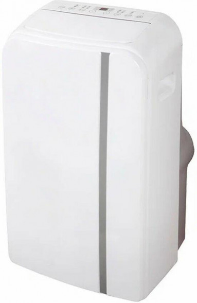 Мобильный кондиционер MIDEA MPPT-12CRN7-Q