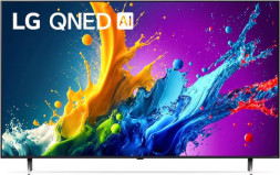 Телевизор LG 86QNED80T6A.ARUB SMART TV ПИ