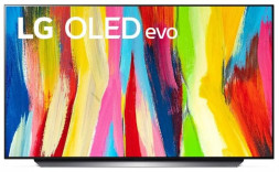 Телевизор LG OLED48C2RLA.ARU SMART TV [ПИ]