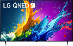 Телевизор LG 55QNED80T6A.ARUB SMART TV ПИ