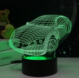 Светильник CAMELION (14561) NL-403