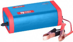 Зарядные устройства СОЮЗ ЗУС-1210 Зарядное устройство