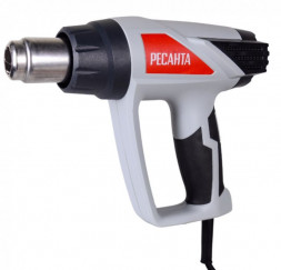 Строительный фен РЕСАНТА ФЭ-2000ЭКД