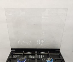 Зап.часть GEFEST Щиток стеклянный 6500.11.0.000