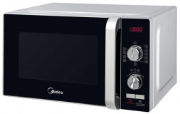 Микроволновая печь MIDEA AM720KFR-BS