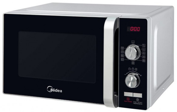 Микроволновая печь MIDEA AM720KFR-BS
