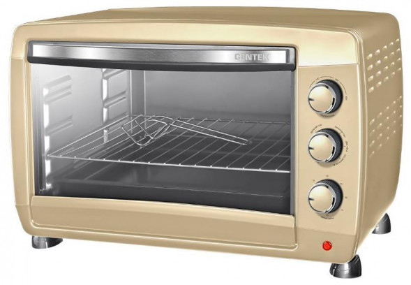 Жарочный шкаф CENTEK CT-1532-46 BEIGE CONVECTION