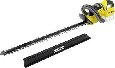 Кусторез KARCHER HGE 36-60, без АКБ, без ЗУ [1.444-250.0]