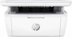 МФУ лазерный HP LaserJet M141W White (7MD74A)