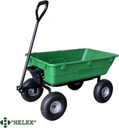 Тележка садовая HELEX G202 HELEX G202