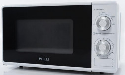 Микроволновая печь KELLI KL-5081Белый KELLI KL-5081Белый