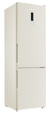 Холодильник CENTEK CT-1733 NF Beige