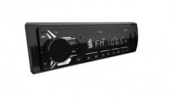 Автомагнитола FIVE F-26W белый