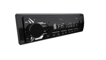 Автомагнитола FIVE F-26W белый