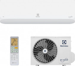 Сплит-система ELECTROLUX Loft EACS/I-12HAL/N8 Inverter ELECTROLUX Loft EACS/I-12HAL/N8 Inverter