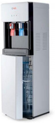 Кулер напольный LC-AEL-850а white AEL LC-850а white