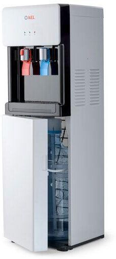 Кулер напольный LC-AEL-850а white AEL LC-850а white