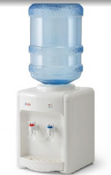 Кулер AEL 340 TK АЕЛ v.2 белый