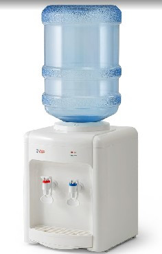Кулер AEL 340 TK АЕЛ v.2 белый