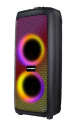 АКУСТИКА НАПОЛЬНАЯ TELEFUNKEN TF-MS3303B(черный)