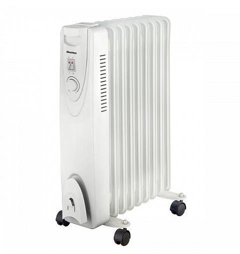 Масляный обогреватель BLACKTON Bt OH1111 White