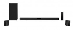 Саундбар LG SN5R [ПИ]