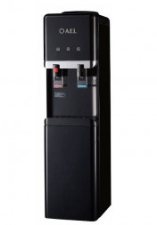 Кулер AEL LC-AEL-65C BLACK