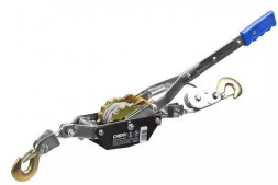 Лебедка СИБИН 43125-2 Лебедка ручная тросовая