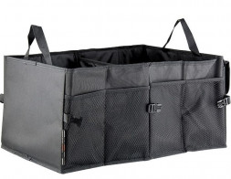 Органайзер STELS Органайзер автомобильный в багажник складной 54395
