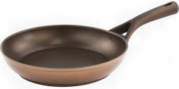 Сковорода кованная GUFFMAN AB-05026RB Сковорода кованая Lumia Brown 26 см, индукция.