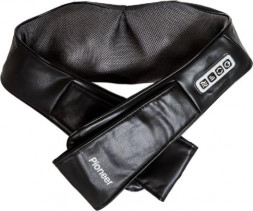 массажер PIONEER PMN-014, black