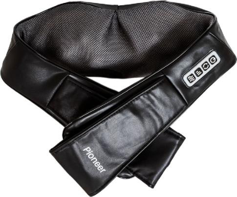 массажер PIONEER PMN-014, black