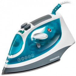 Утюг REDMOND IR-1602, бирюзовый
