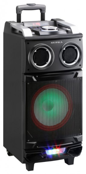 Минисистема SUPRA SMB-880