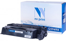 Картридж совместимый NV PRINT NV-Q5949X