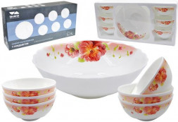 Набор салатников LAVENIR 7PCS A9-61100 (35169)