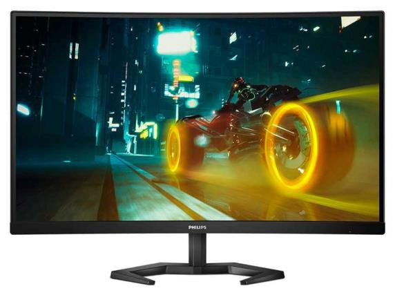 Монитор PHILIPS 23.8&quot; 241V8L (00/01) черный {VA 1920x1080 75Hz 4ms 250cd 3000: 1 8bit 178/178 D-Sub HDMI1.4 AdaptiveSync FlickerFree AudioOut VESA}