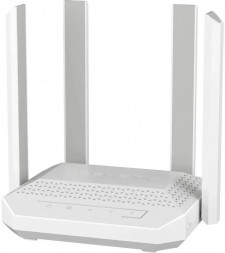 Маршрутизатор KEENETIC Sprinter (KN-3711) White