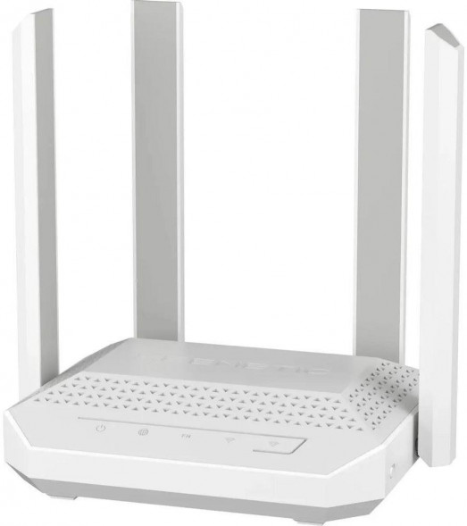 Маршрутизатор KEENETIC Sprinter (KN-3711) White