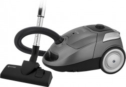 Пылесос VITEK VT-1828 (MC) серый/черный