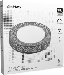 Светльник SMARTBUY ( SBL-DIM13-100W) 100Вт 50W-100W 3000-6500К