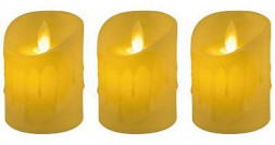 ENERGY Свечи светодиодные EN-NL 28-3 (106711)