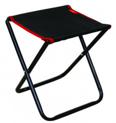 Стул NIKA HHC/R с винной окантовкой