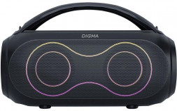 DIGMA D-PS1532, 60Вт, черный [ps1532b]