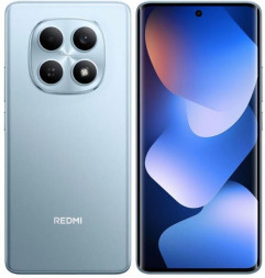 XIAOMI Redmi Note 15 8/256Gb Glacier Blue (MZB0MOGRU)