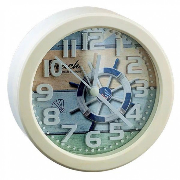 Часы PERFEO (PF_C3147) Quartz &quot;PF-TC-013&quot;